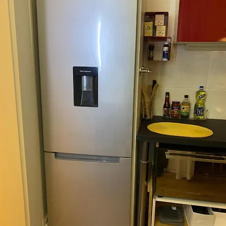Apartment Le Gambetta - Imperial - 300m Gare