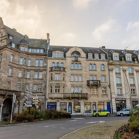 Le Gambetta - Imperial - 300m Gare *