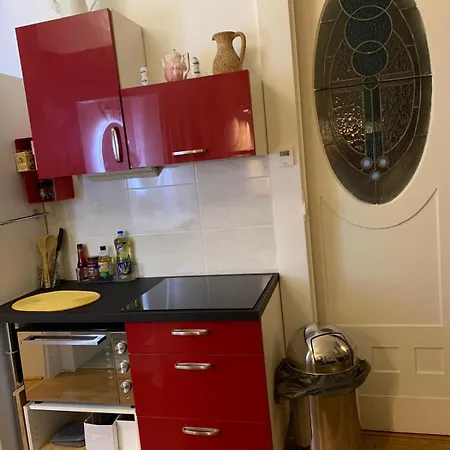 Le Gambetta - Imperial - 300m Gare Apartment *