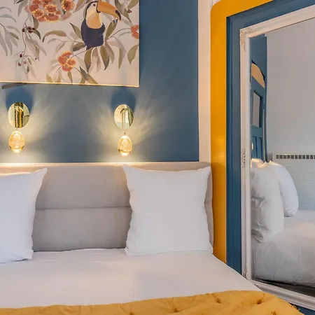 Le Gambetta - Imperial - 300m Gare Apartment *