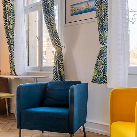 Le Gambetta - Imperial - 300m Gare Apartment Metz
